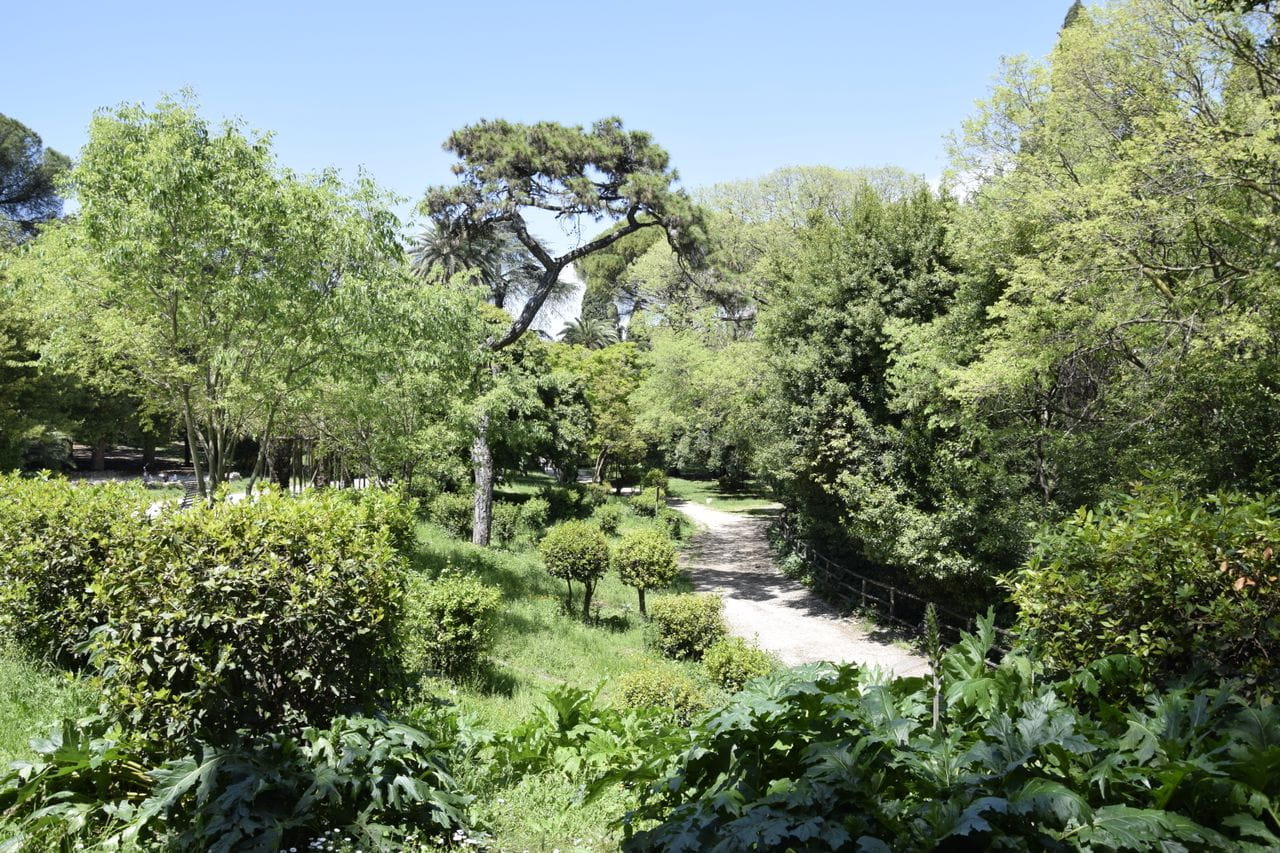 Parc de la Croix des Gardes