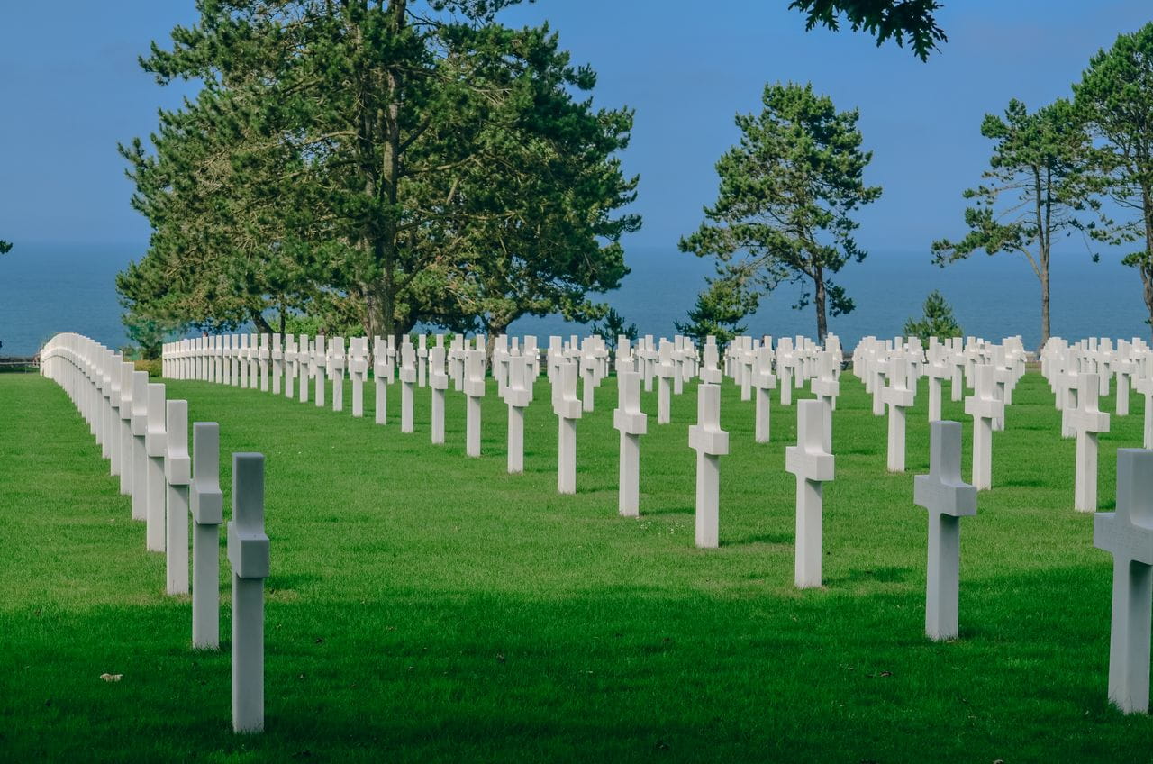 Beach Memorial