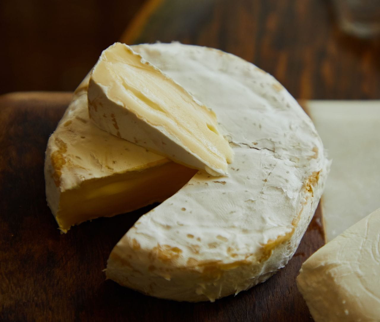 Normandy Cheese