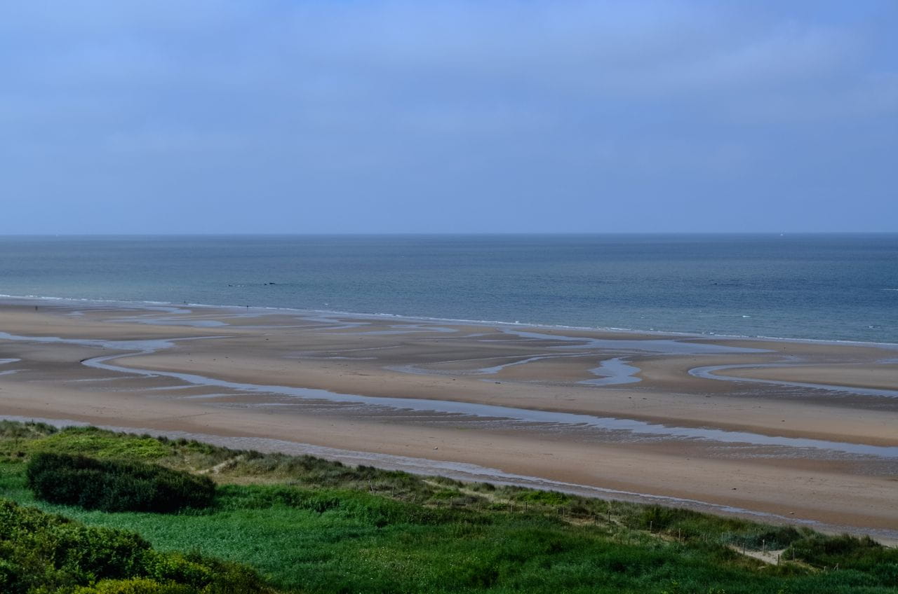Omaha Beach
