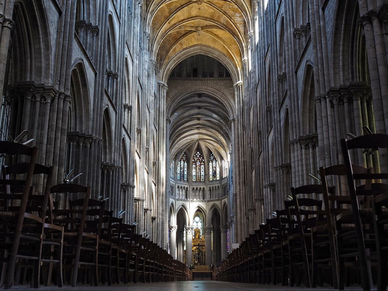 Rouen Cathedral