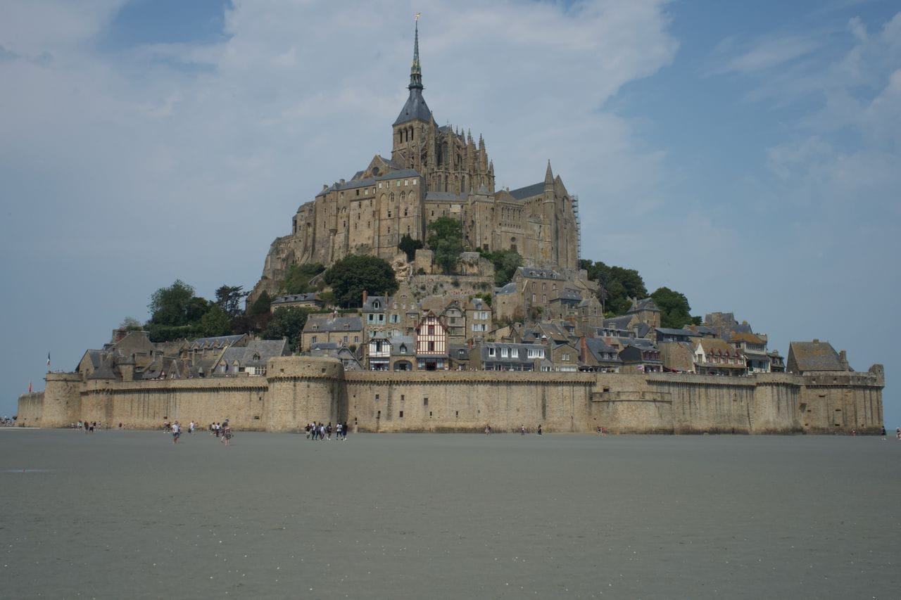 Saint Mont Michel