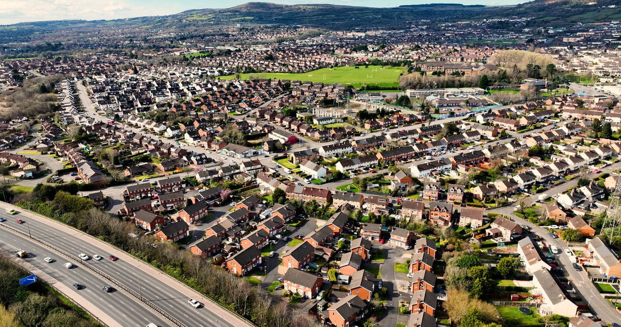Belfast