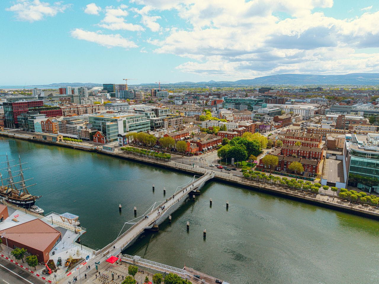 Dublin