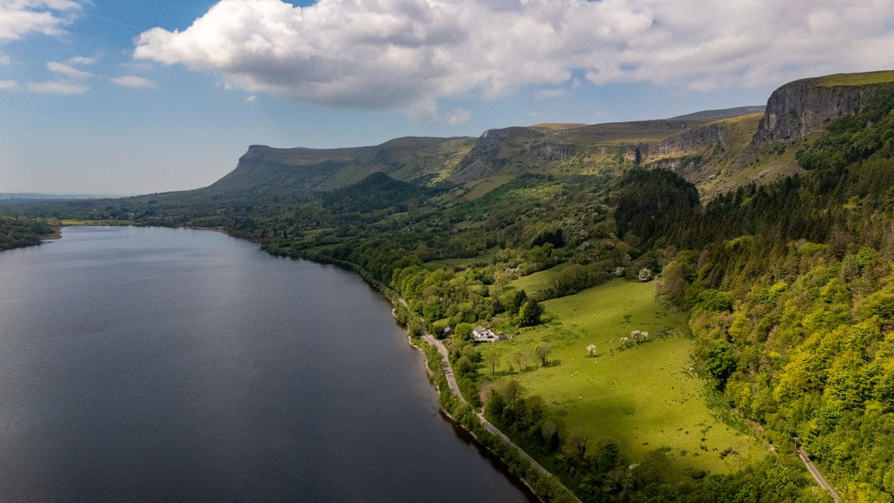 Fermanagh County