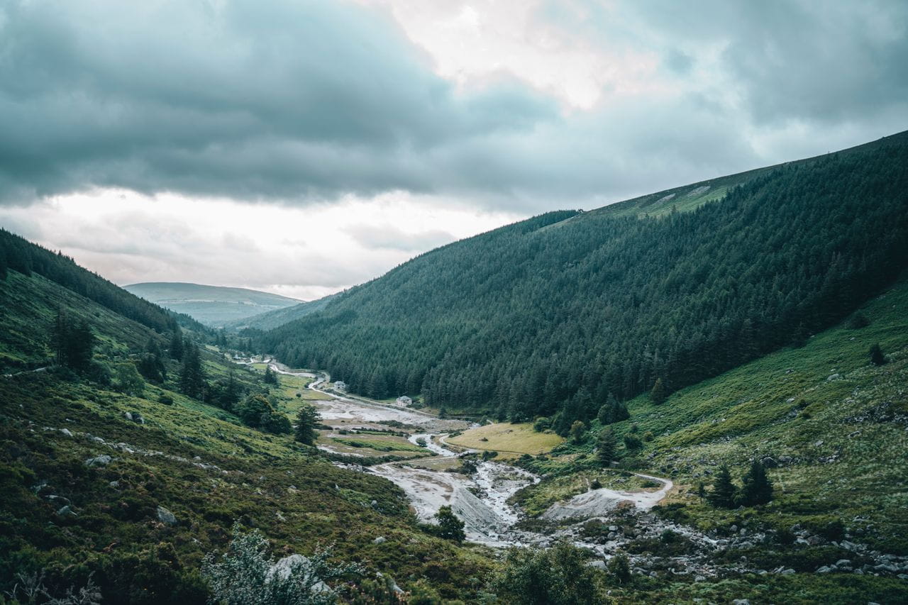 Wicklow County