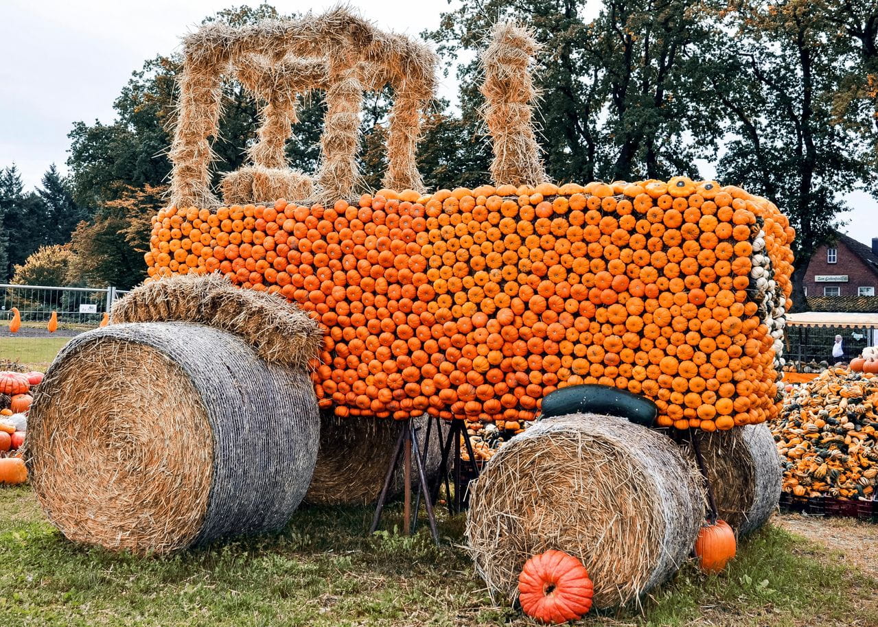 Other Halloween Festivals in Europe