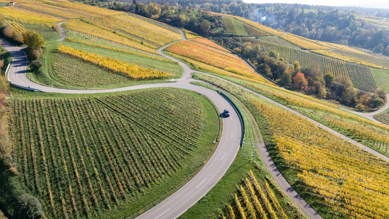 Plan your Road Trip to Europe
