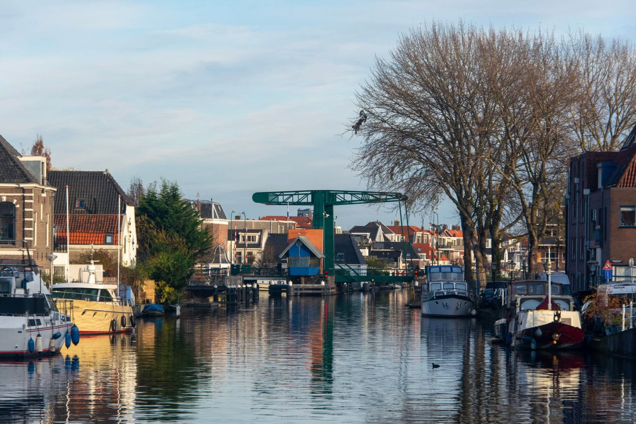Planning Your Trip to Leiden