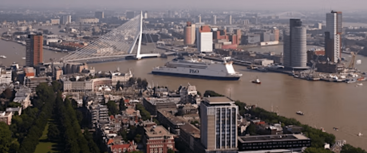 world harbour day