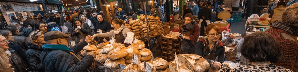 Bruges vs Ghent Christmas Markets