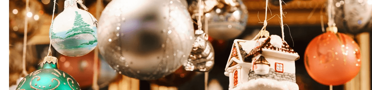 Christmas markets in France