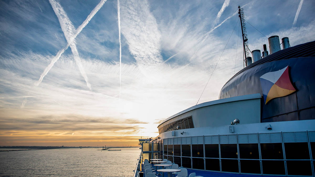 P&O Ferries routes for 2022 holidays