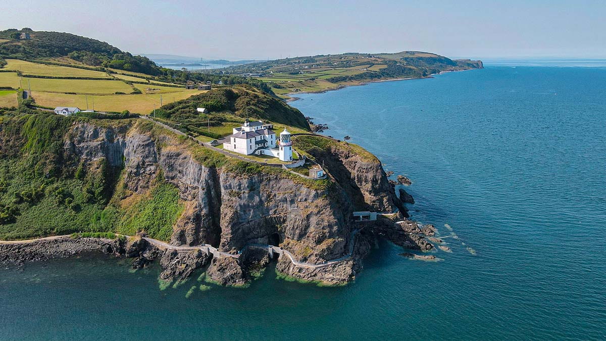 Coronavirus Travel Restrictions for Northern Ireland