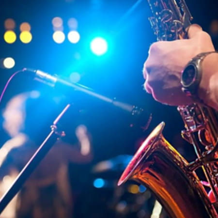 NHS, Social Care & Frontline Workers Day – Thank you Event P&O Ferries