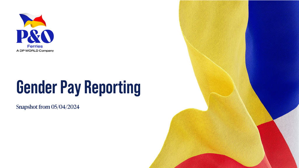 Gender Pay Report 