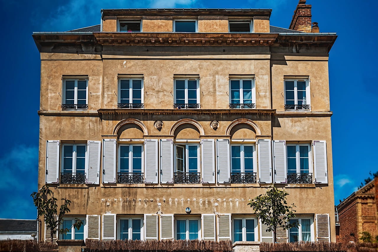 Explore Les Abattoirs