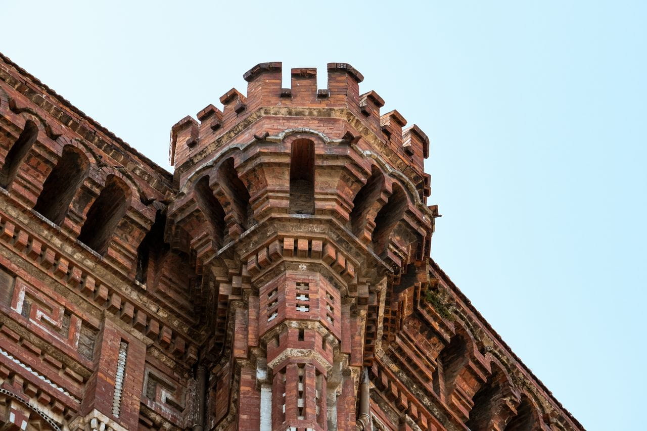 Toulouse Couvent des jacobins