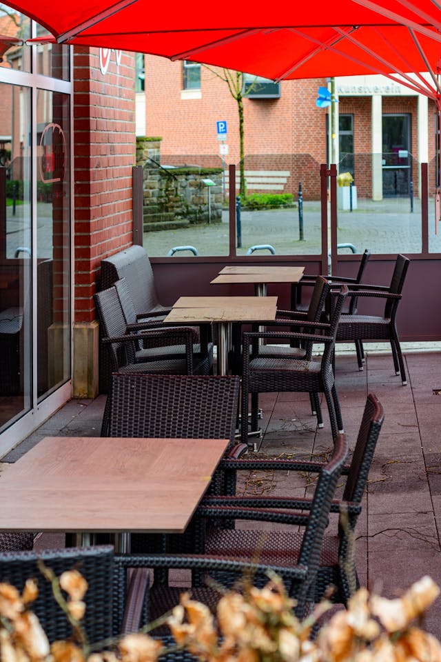 Restaurant in Calais