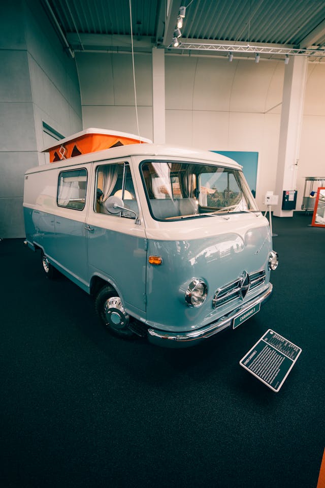 DAF Museum