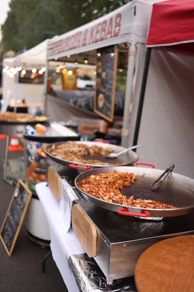 Feel Good Market