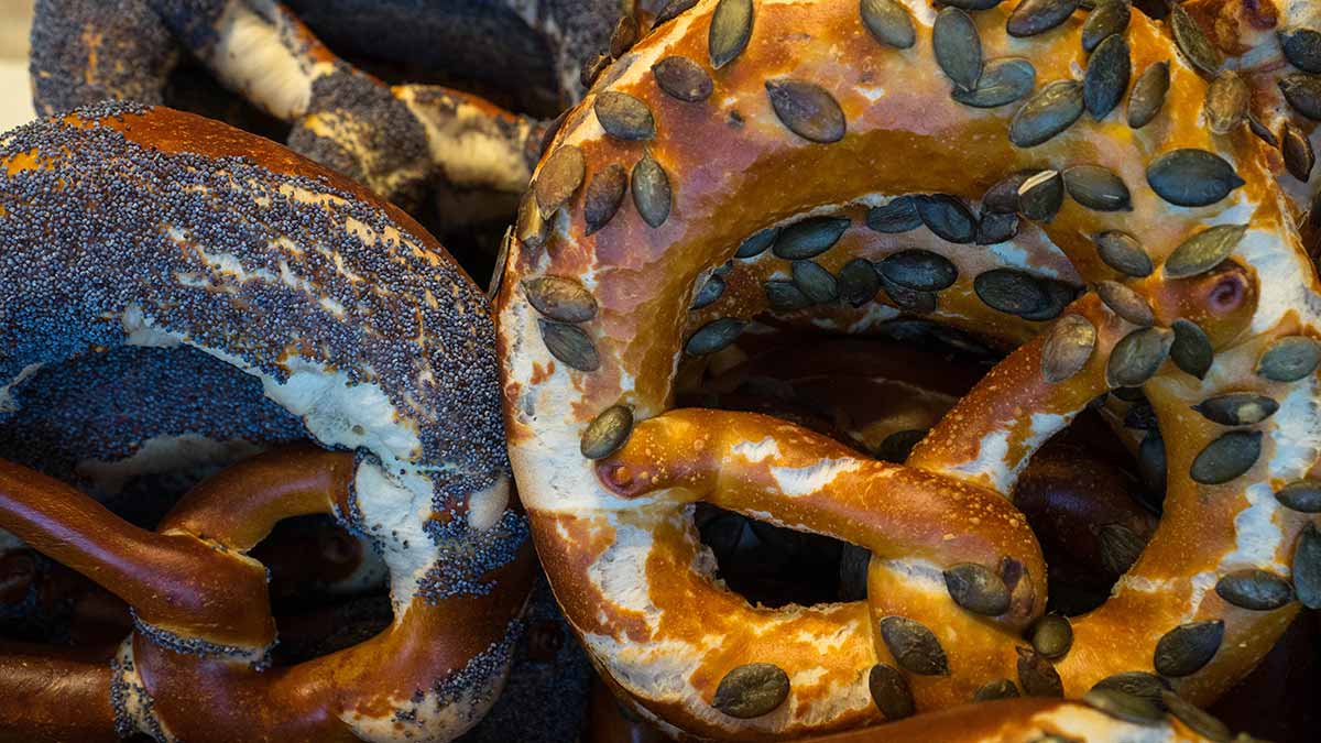 Food and drink in Cologne