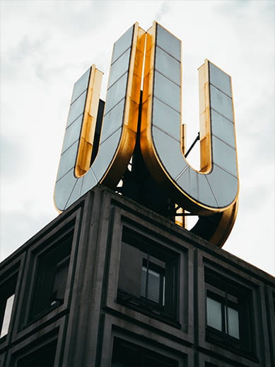 Dortmunder U Centre of Culture
