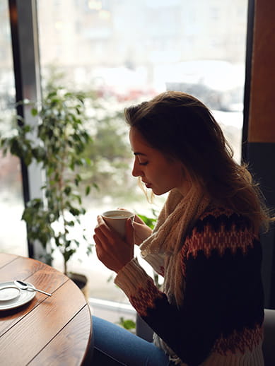 Proef de gastronomische lekkernijen