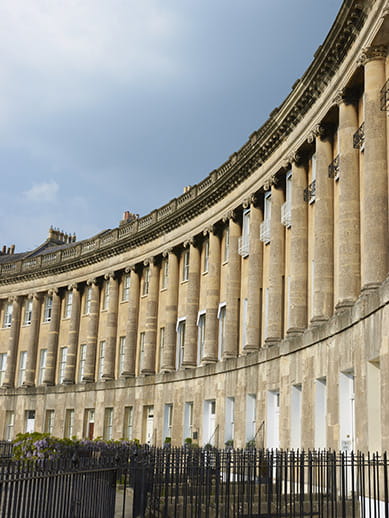 Verken musea en galerijen