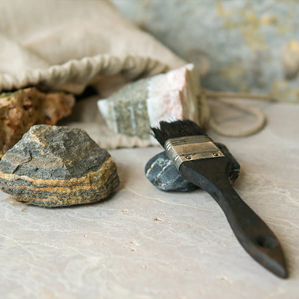 Lapworth Museum of Geology