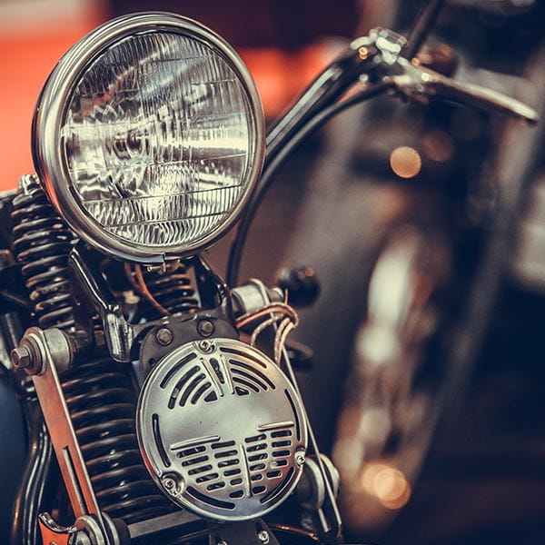 National Motorcycle Museum