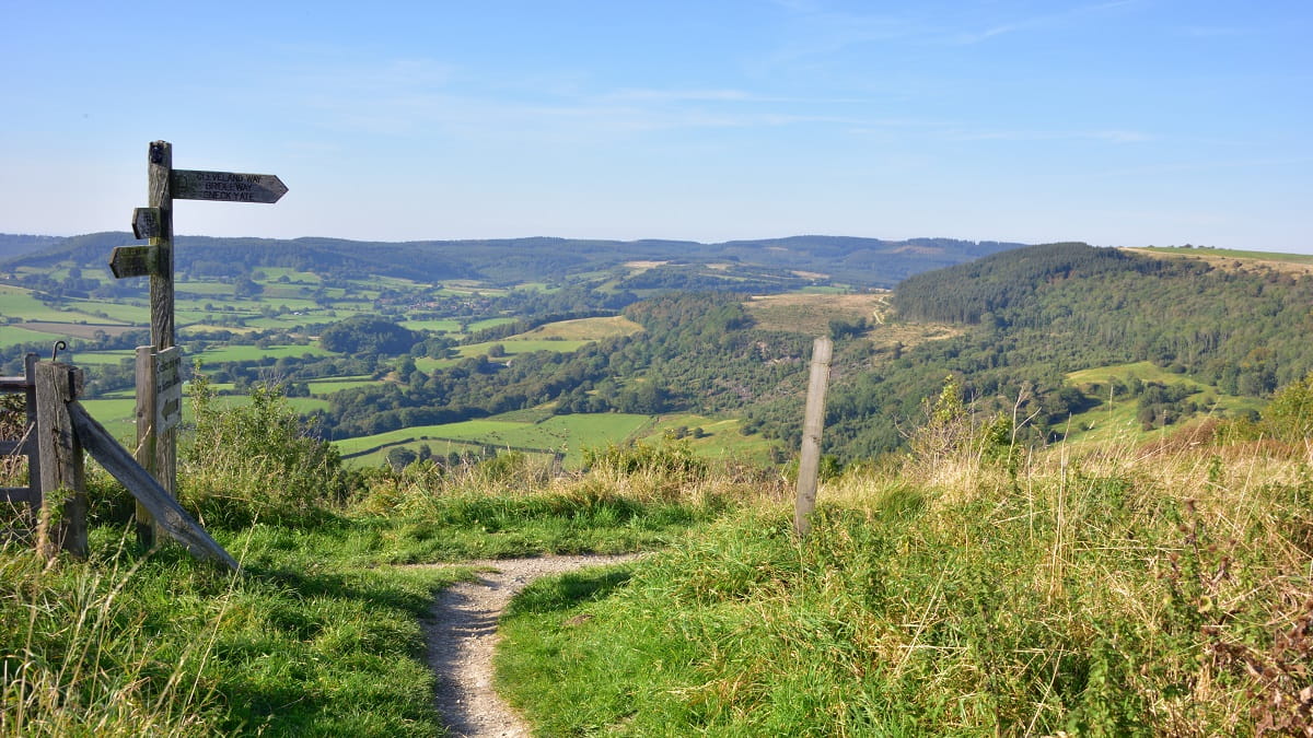 Cleveland Way