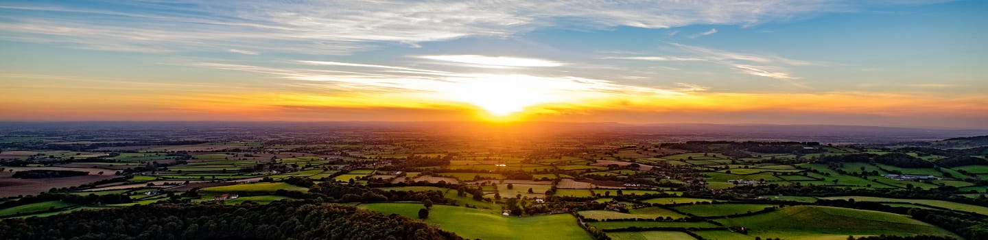 Cleveland Way National Trail: 3-daagse route