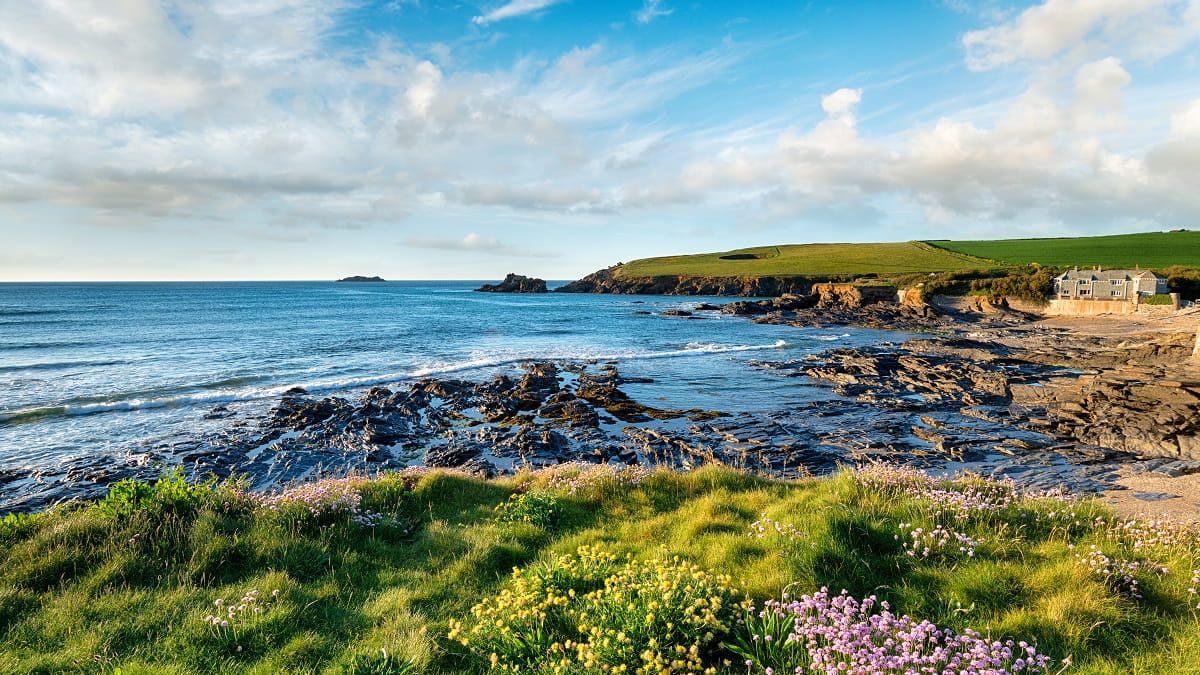 Cornwall travel guide