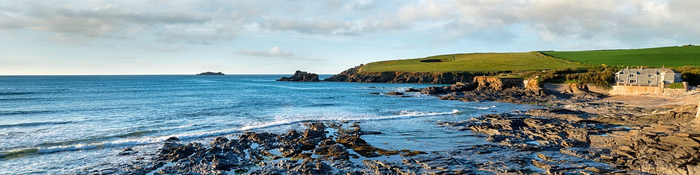 Things to do in Cornwall
