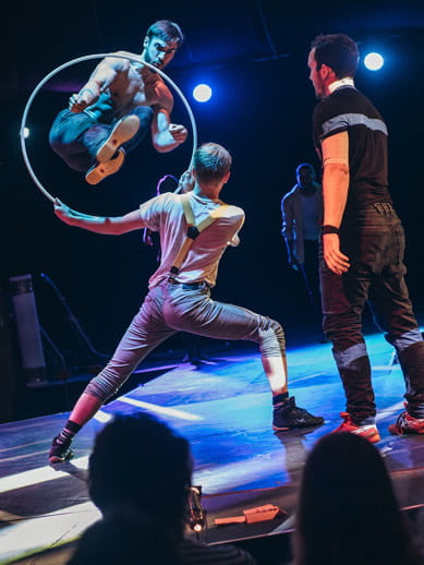 Festival de l'Edinburgh Fringe Society Scotland