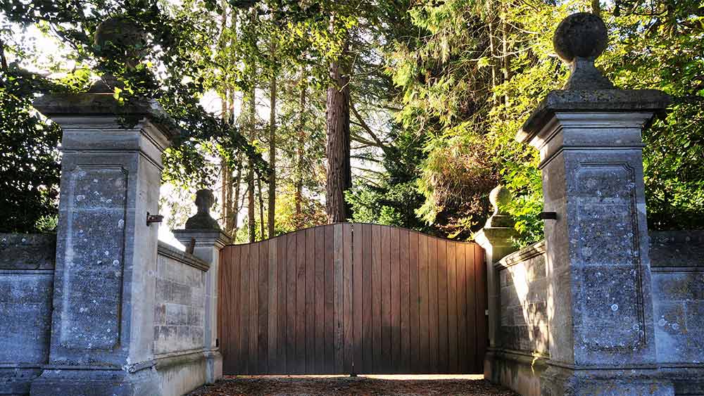 Stonewall Country Estate