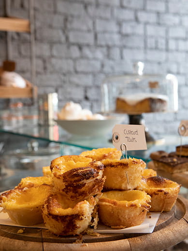 La merveilleuse cuisine de Glasgow