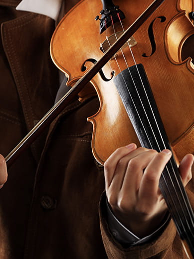 La scène musicale de Glasgow