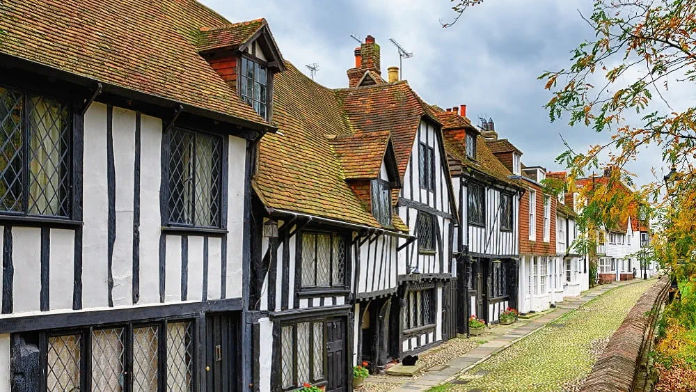 Things to do in Rye