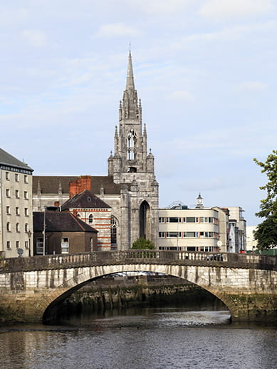 Cork Ireland