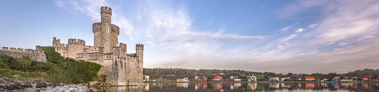 Things to do in Cork