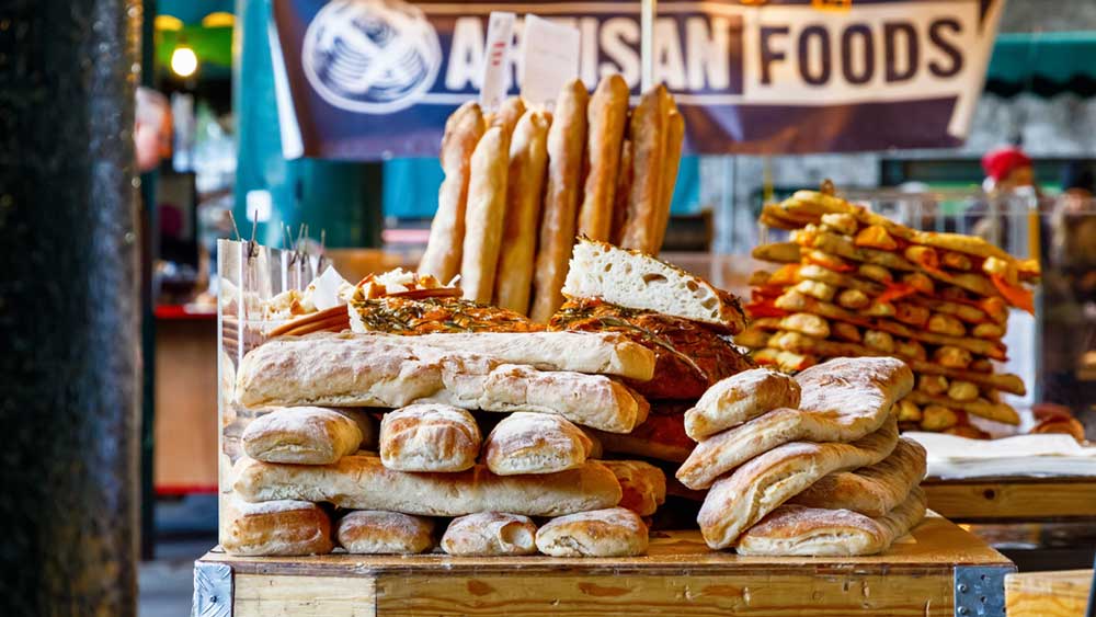 London Borough Market