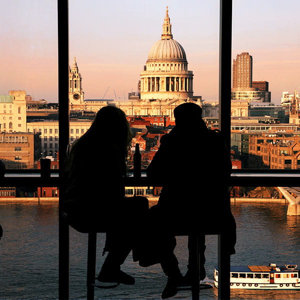 Tate Modern à Londres