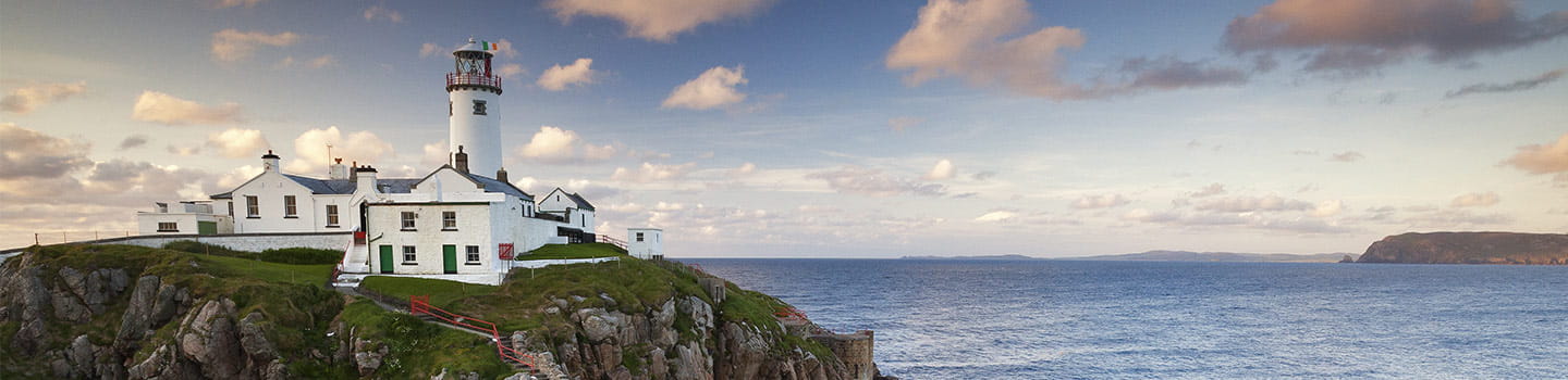 À faire dans le comté de Donegal