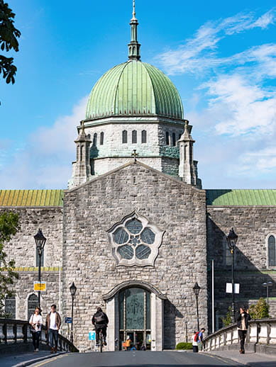 Galway City Cathedral