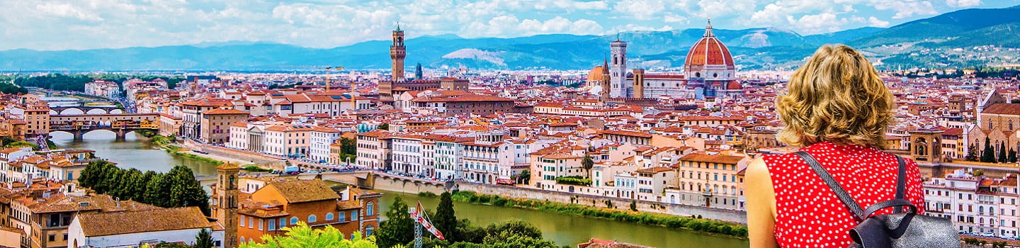 Places to visit in Florence, Italy