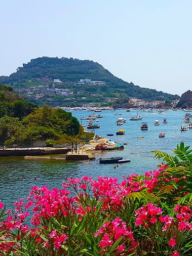 Things to do in Naples - visit beaches