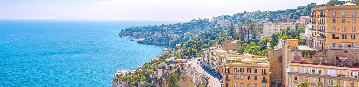 Things to do in Naples