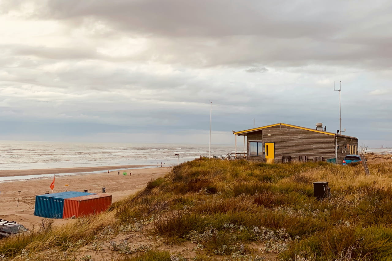 Zandvoort, The Netherlands